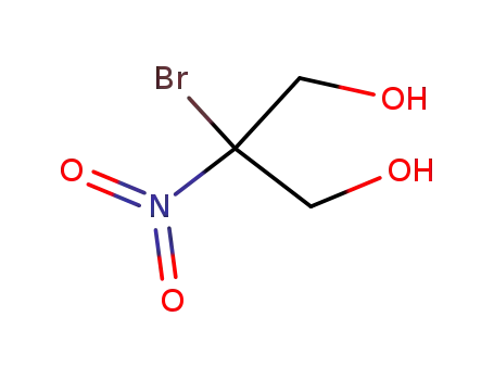 2-bromo-2-nitro-1,3-propanediol