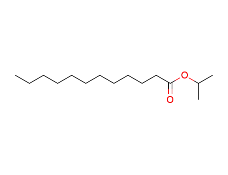 lauric acid isopropyl ester