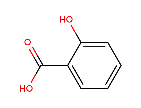 salicylic acid