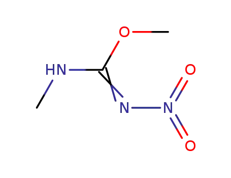 N,O-dimethyl-N'-nitroisourea