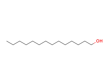 1-Tetradecanol
