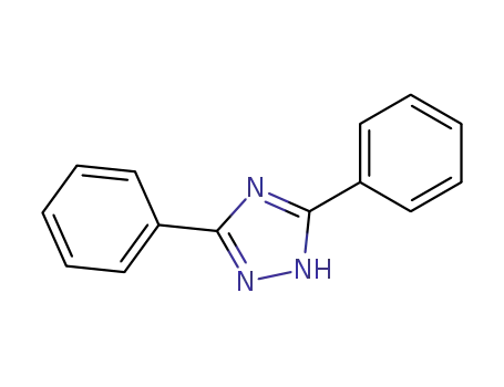 3,5-diphenyl-1,2,4-triazole
