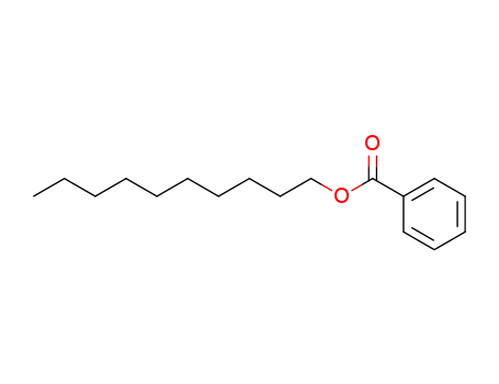n-decyl benzoate