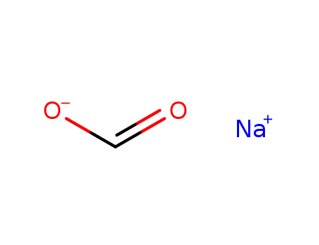 sodium formate