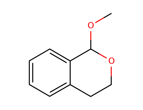 1-methoxyisochromane