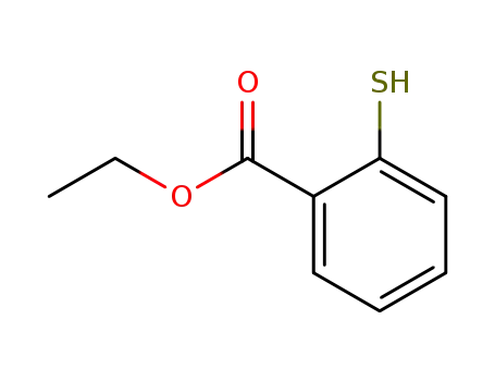 ethyl 2-mercaptobenzoate
