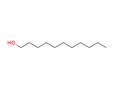 undecyl alcohol