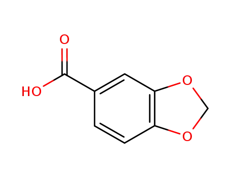Piperonylic acid