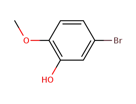 5-bromo-2-methoxyphenol