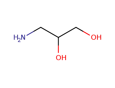 3-Amino-1,2-propanediol