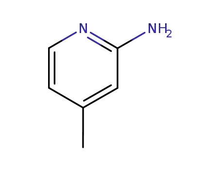 2-Amino-4-methylpyridine