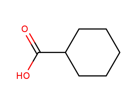 Cyclohexanecarboxylic acid