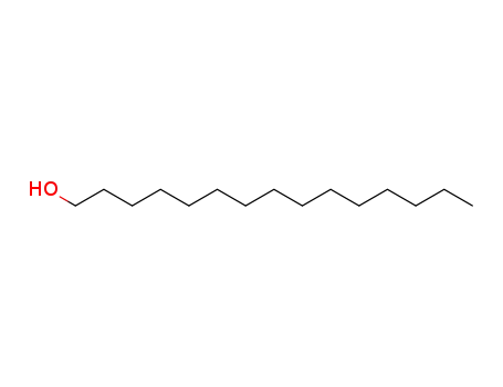 pentadecanol