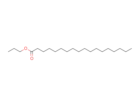 propyl stearate