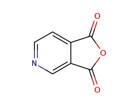 cinchomeronic anhydride