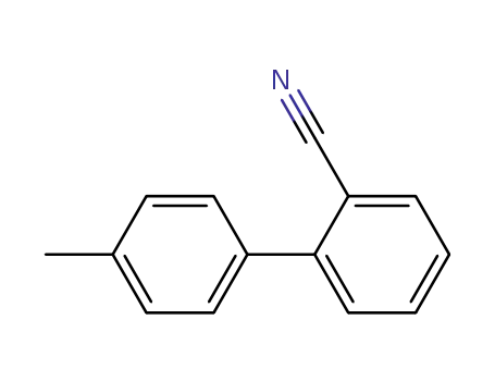2-Cyano-4'-methylbiphenyl