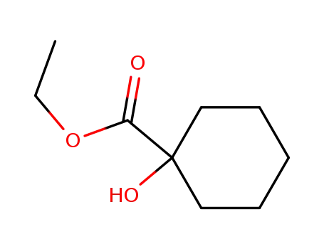 ethyl 1-hydroxycyclohexanecarboxylate