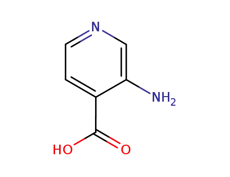 3-Aminopyridine-4-carboxylic acid