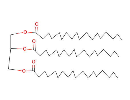 glycerol tristearate