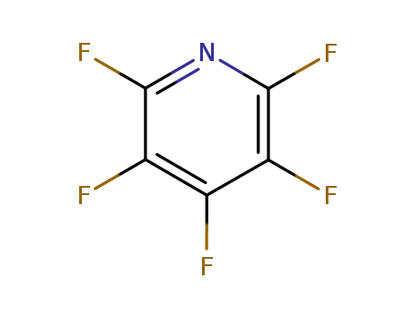 Pentafluoropyridine