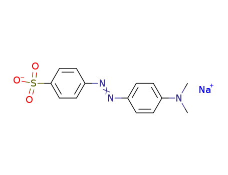 methyl orange
