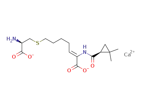 cilastatin calcium