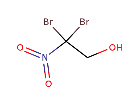 2,2-dibromo-2-nitro-1-ethanol